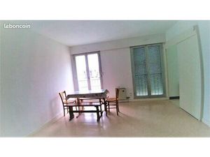 Loue appartement t1 non meublé