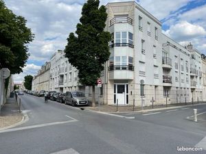 T2  46m2  rue de savoye