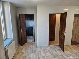 Studio 1 pièces 20m2