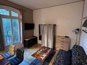 Studio meublé - préfecture/prox Vieux-Marché