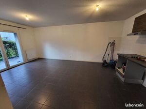 Appartement 3 pièces sur Saint Médard en Jalles