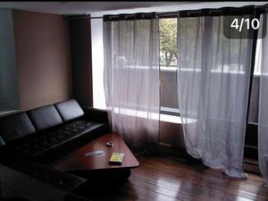 Grand appart 2xchambres +balcon