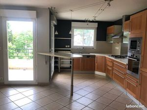 Vienne Appartement T3 à louer