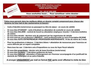 Parking/box 1 pièce 13 m²