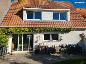 Location maison meublée