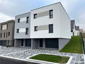Loue Maison Neuve Hochfelden 5p 120m²