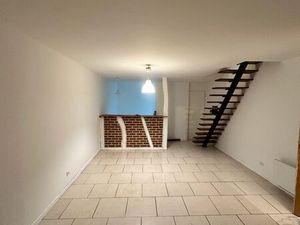 Maison à LYS lez LANNOY