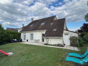 Pavillon 6 pièces 147 m²