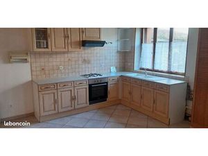 Maison de ville à louer