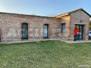 Maison 3 pièces 49 m²