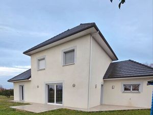 A Louer: MAISON Uzein 4 chambres