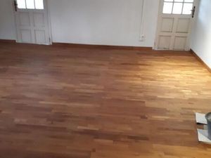 Location maison avec jardin