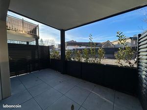 Maison 2 pièces 58 m²