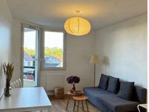 Appartement 3 pièces 50 m2