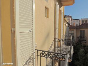 Appartement 3 pièces 47 m²