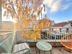 Appartement 3 pièces 67 m²