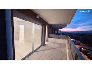 Location logement T2 à Frejus - 40m2