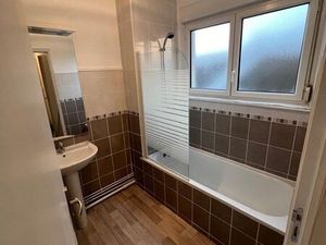 Location Appartement centre ville HIRSON 64m2