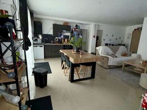 Maison de ville env 70m2