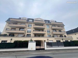Appartement à louer de 44 m2