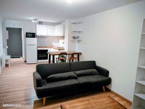 Appartement meublé CHU & EURATECH