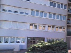 Studio 1 pièce 37 m²