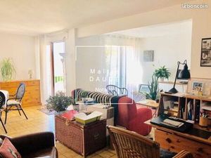 Appartement idéalement situé