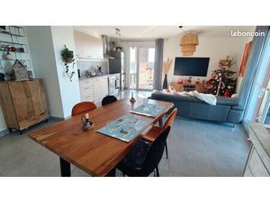 Location appartement meublé 70 m2