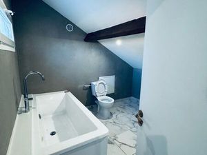 Belle Appartement F3 avec terrasse