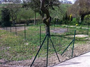 F5+Jardin Saint Julien Les Metz