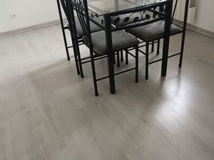 Loue appartement T3 meublé