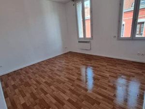 Belle appartement f2