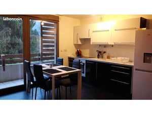 Appartement 2 pièces Saint-Martin