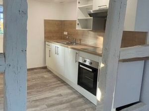 Loue appartement lumineux