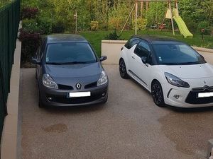 STATIONNEMENT de parking proche aéroport ROISSY CDG