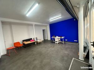 Bureaux / Local commercial