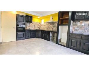 Location non meublé