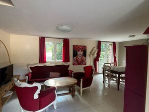 Maison meublée à l’année