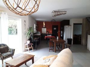 Location maison meublée