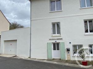 Maison à vendre - 4 pièces - 123 m2 - La Roche Posay - 86 - POITOU-CHARENTES
