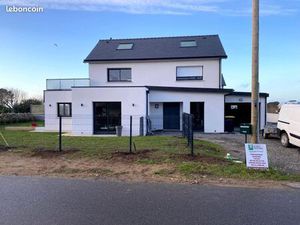 Location maison Tregunc Trevignon