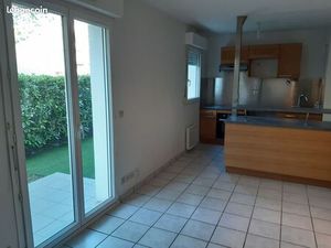 Appartement T2 bis 52m2 BEGLES