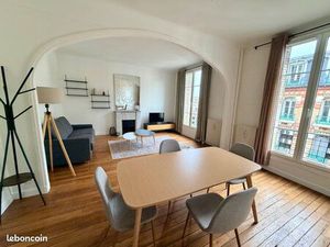 Très bel appartement