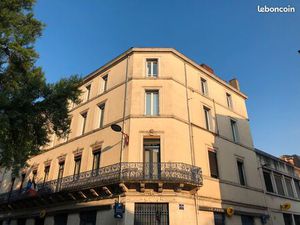 Cahors centre - Rue du Président Wilson / Résidence La Poste