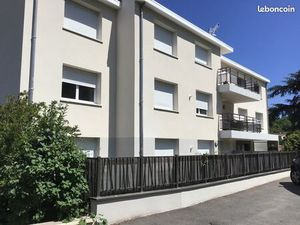 Appartement 3 pièces 69 m²