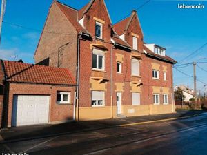 Appartement Disponible a Drocourt Village