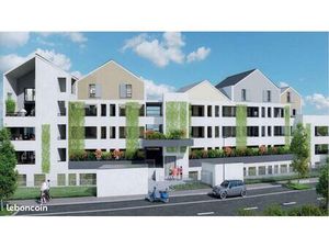 Appartement 3 pièces 67 m²