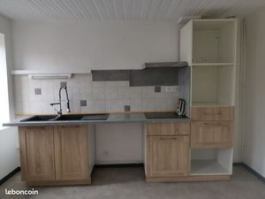 Appartement T 3 non meublé 64 m2