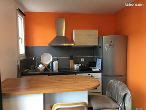Appartement T1 bis – Plessis-Robinson – 60 Av Raymond Croland Proche RER