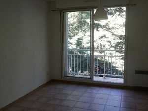 Location T2 Aix en Provence